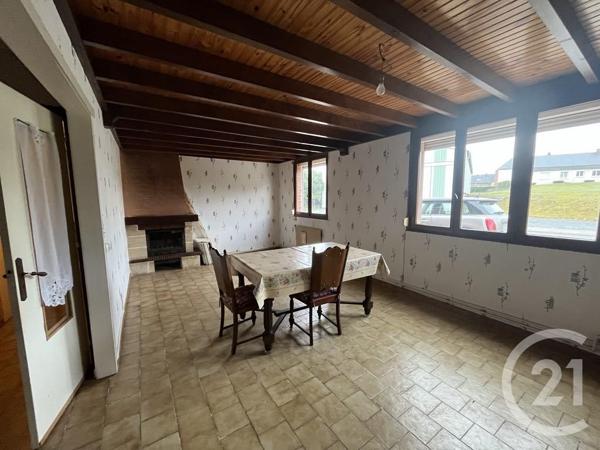 Maison à vendre  6 pièces - 153,18 m2 ALBERT - 80