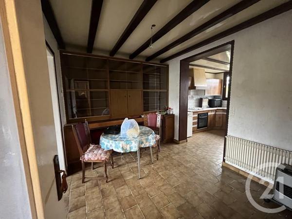 Maison à vendre  6 pièces - 153,18 m2 ALBERT - 80