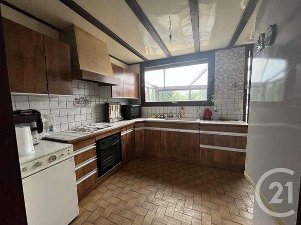 Maison à vendre  6 pièces - 153,18 m2 ALBERT - 80