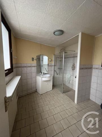 Maison à vendre  6 pièces - 153,18 m2 ALBERT - 80