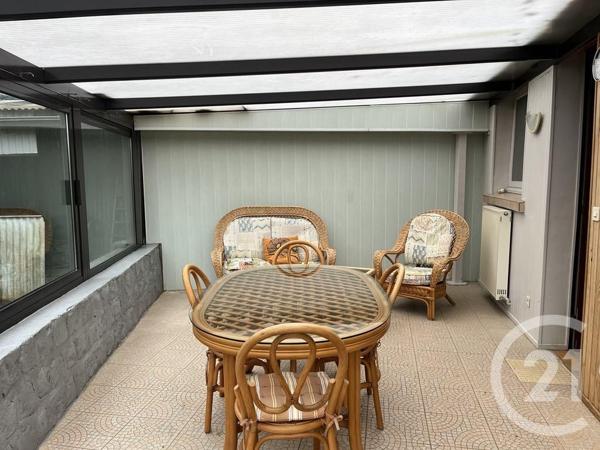 Maison à vendre  6 pièces - 153,18 m2 ALBERT - 80