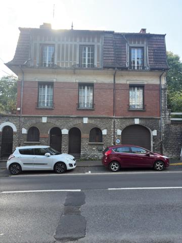 Maison 6 pièces - 167 m²