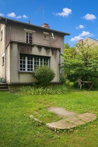 Maison 6 pièces - 167 m²