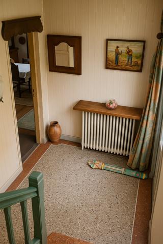 Maison 6 pièces - 167 m²