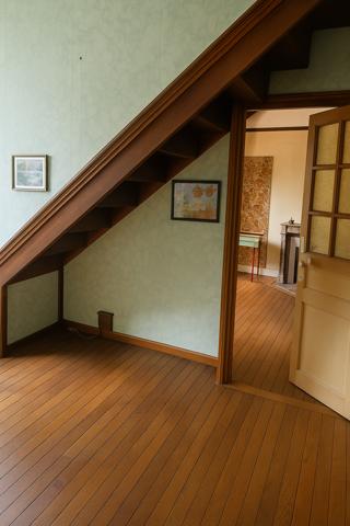 Maison 6 pièces - 167 m²