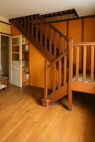 Maison 6 pièces - 167 m²