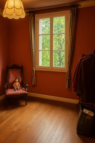 Maison 6 pièces - 167 m²