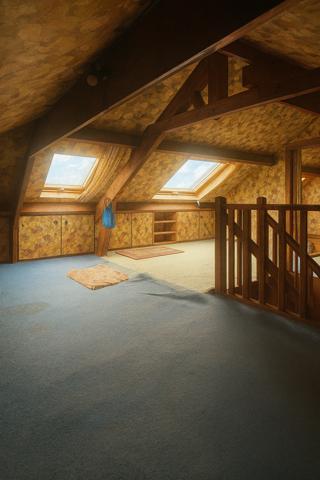 Maison 6 pièces - 167 m²