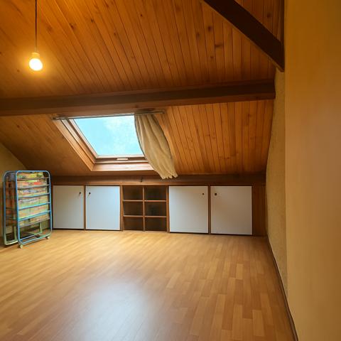 Maison 6 pièces - 167 m²