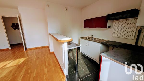 Appartement à vendre 2 pièces 47 m² Reims