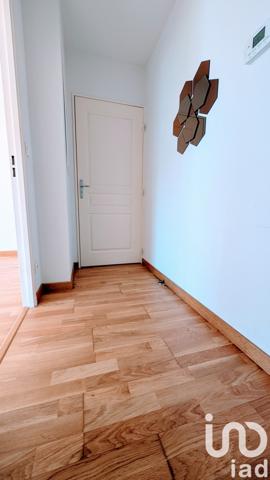 Appartement à vendre 2 pièces 47 m² Reims