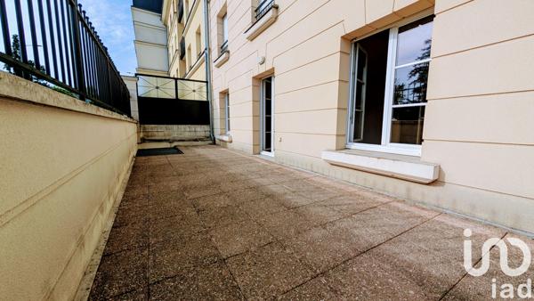 Appartement à vendre 2 pièces 47 m² Reims