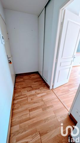 Appartement à vendre 2 pièces 47 m² Reims