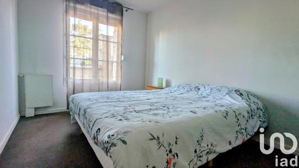 Appartement à vendre 2 pièces 47 m² Reims