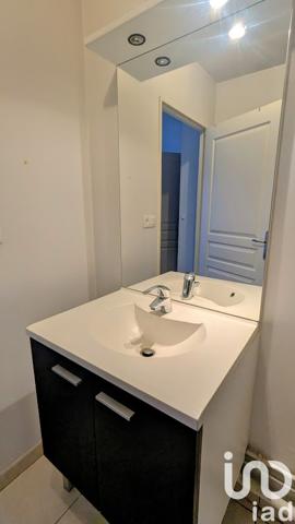 Appartement à vendre 2 pièces 47 m² Reims