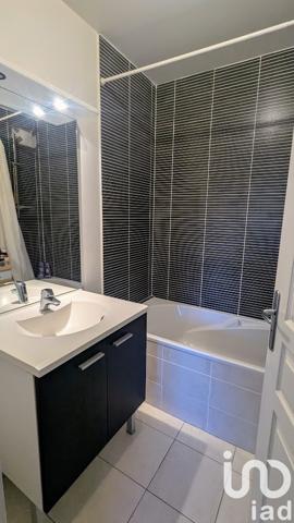 Appartement à vendre 2 pièces 47 m² Reims