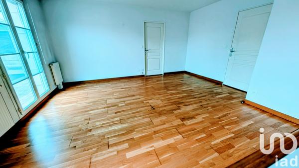 Appartement à vendre 2 pièces 47 m² Reims