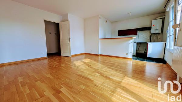 Appartement à vendre 2 pièces 47 m² Reims