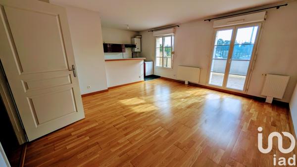 Appartement à vendre 2 pièces 47 m² Reims
