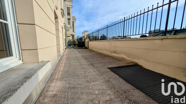 Appartement à vendre 2 pièces 47 m² Reims