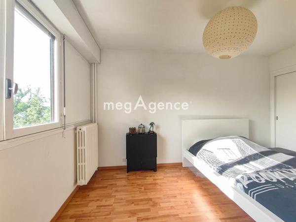 Appartement à SAINT-HERBLAIN, 44800 - 2 pièces 46m²