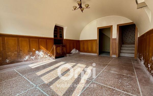 Maison à vendre    5 pièces • 146,18 m2 Mirefleurs