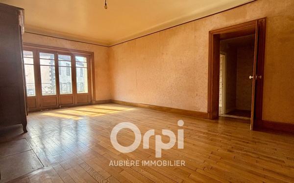 Maison à vendre    5 pièces • 146,18 m2 Mirefleurs