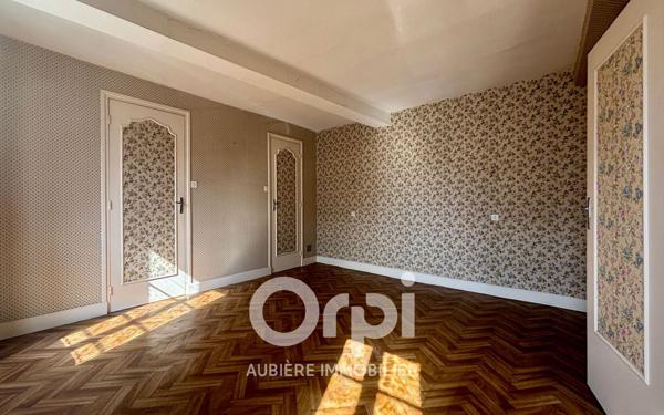 Maison à vendre    5 pièces • 146,18 m2 Mirefleurs