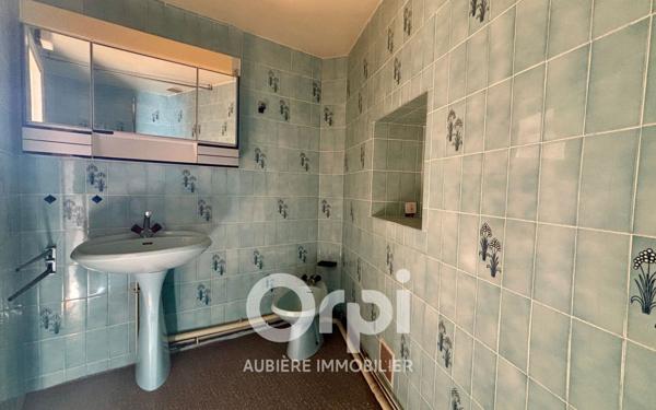 Maison à vendre    5 pièces • 146,18 m2 Mirefleurs