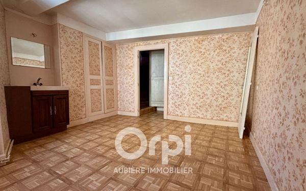 Maison à vendre    5 pièces • 146,18 m2 Mirefleurs