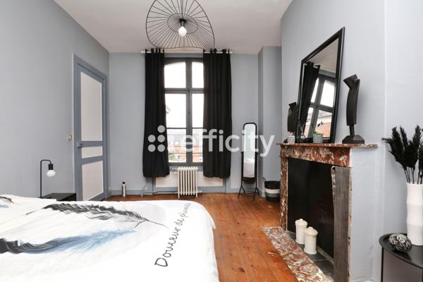 Maison 10 pièces - 248 m²