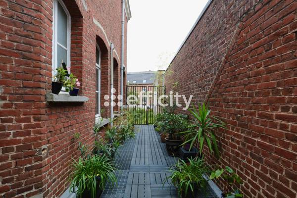 Maison 10 pièces - 248 m²