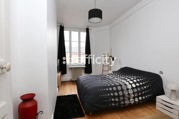 Maison 10 pièces - 248 m²