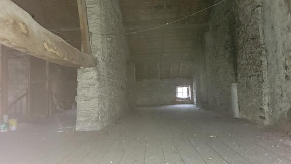 Immeuble 230 m2 avec ravaux