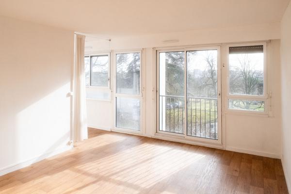 Appartement Verrieres Le Buisson 4 pièce(s) 78 m2