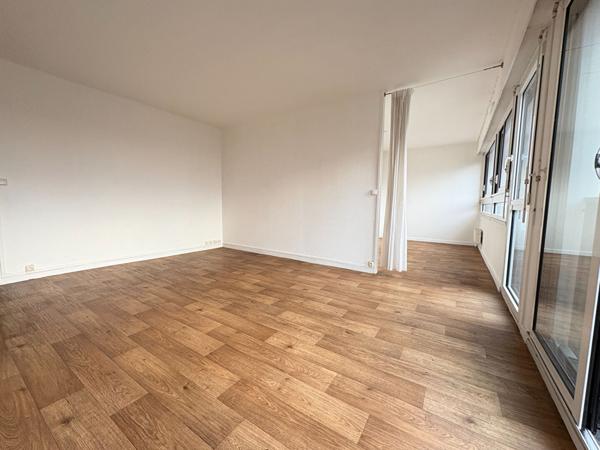 Appartement Verrieres Le Buisson 4 pièce(s) 78 m2