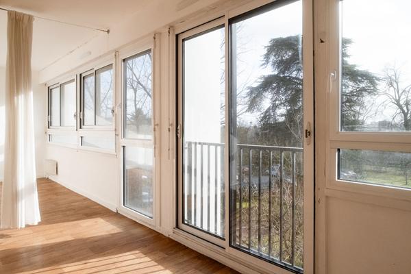 Appartement Verrieres Le Buisson 4 pièce(s) 78 m2