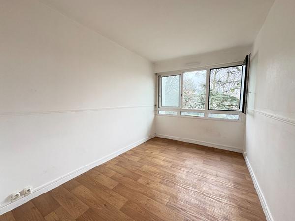 Appartement Verrieres Le Buisson 4 pièce(s) 78 m2