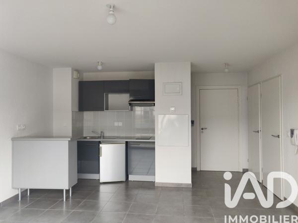 Appartement à vendre 2 pièces 43 m² Castanet-Tolosan