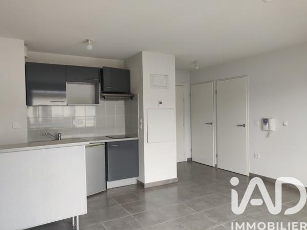 Appartement à vendre 2 pièces 43 m² Castanet-Tolosan