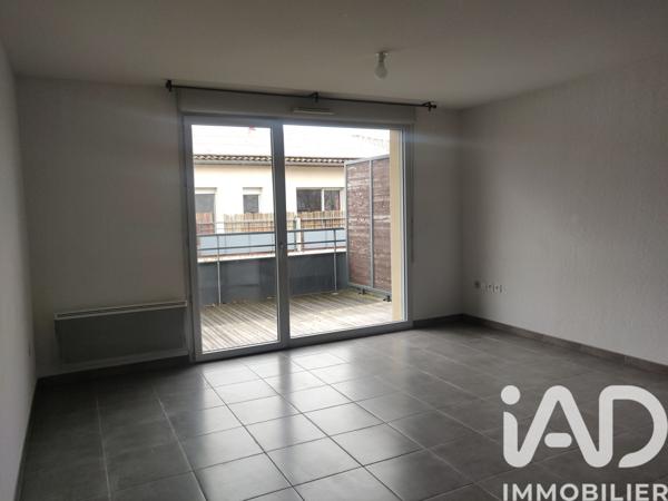 Appartement à vendre 2 pièces 43 m² Castanet-Tolosan