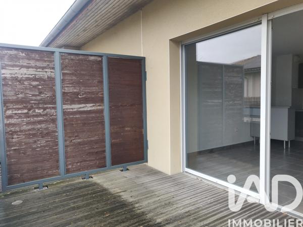 Appartement à vendre 2 pièces 43 m² Castanet-Tolosan