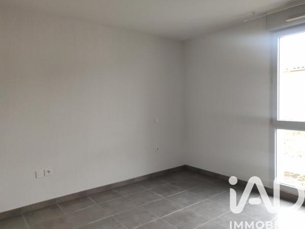 Appartement à vendre 2 pièces 43 m² Castanet-Tolosan