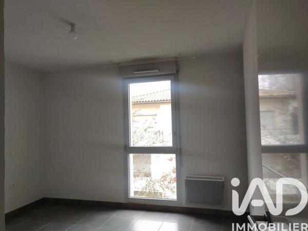 Appartement à vendre 2 pièces 43 m² Castanet-Tolosan