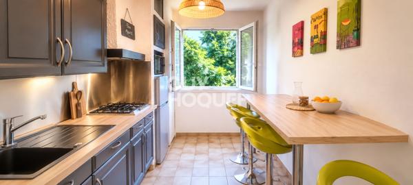 Appartement Saint Jean De Luz 3 pièce(s) 63m²
