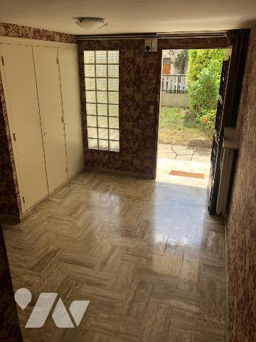 CHALONS EN CHAMPAGNE (51000) Maison d'environ 130m² sur une parcelle de 496m²