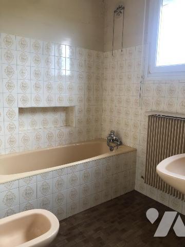 CHALONS EN CHAMPAGNE (51000) Maison d'environ 130m² sur une parcelle de 496m²