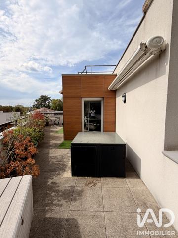 Appartement à vendre 4 pièces 85 m² Soisy-sur-Seine