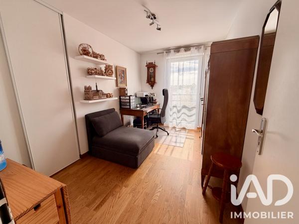 Appartement à vendre 4 pièces 85 m² Soisy-sur-Seine