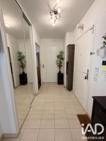 Appartement à vendre 4 pièces 85 m² Soisy-sur-Seine